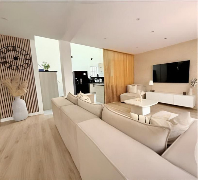 vente Maison Argenteuil - Photo 1