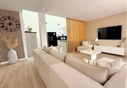 vente Maison Argenteuil