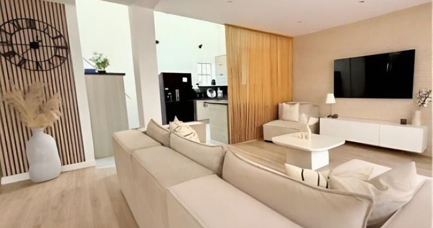 vente Maison Argenteuil