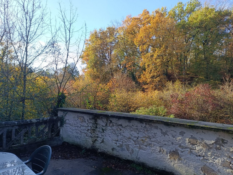 vente Maison Argenton Sur Creuse - Photo 4