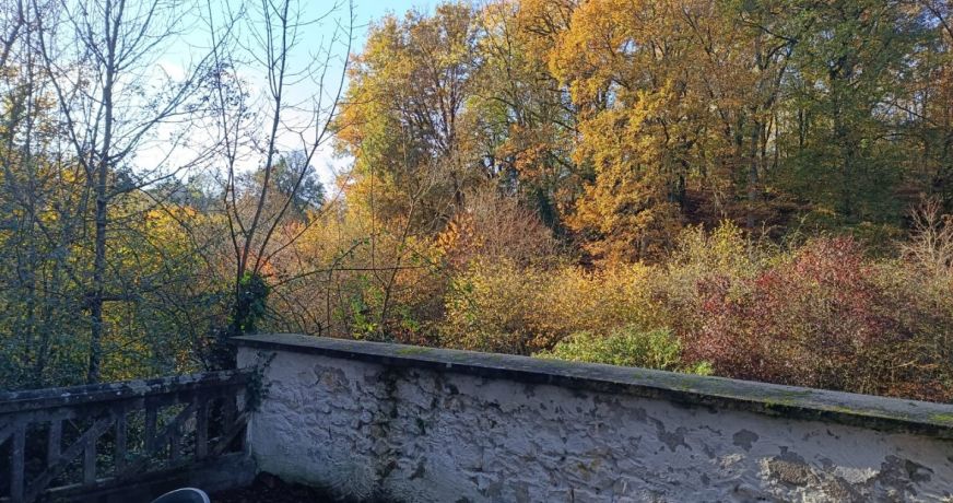 vente Maison Argenton Sur Creuse