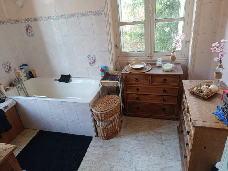 vente Maison Argenton Sur Creuse - Photo 1