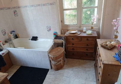 vente Maison Argenton Sur Creuse