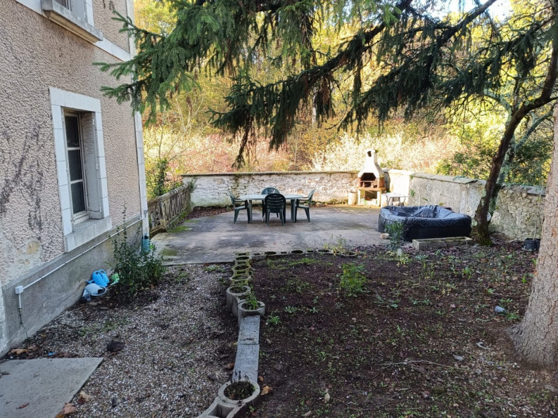 vente Maison Argenton Sur Creuse - Photo 5