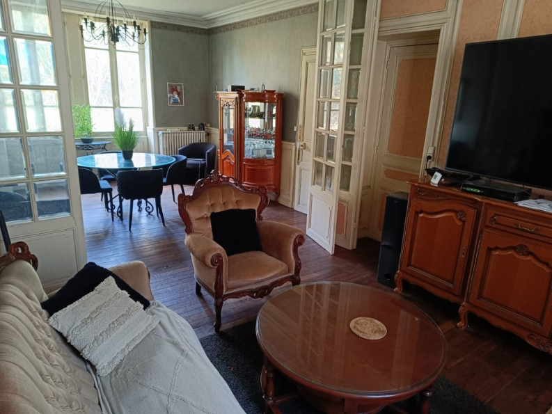 vente Maison Argenton Sur Creuse - Photo 6