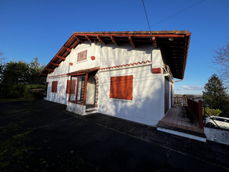 vente Maison Arbonne - Photo 1