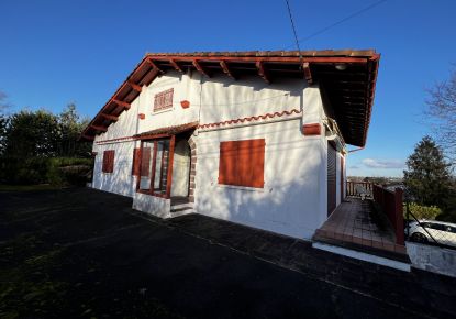 vente Maison Arbonne