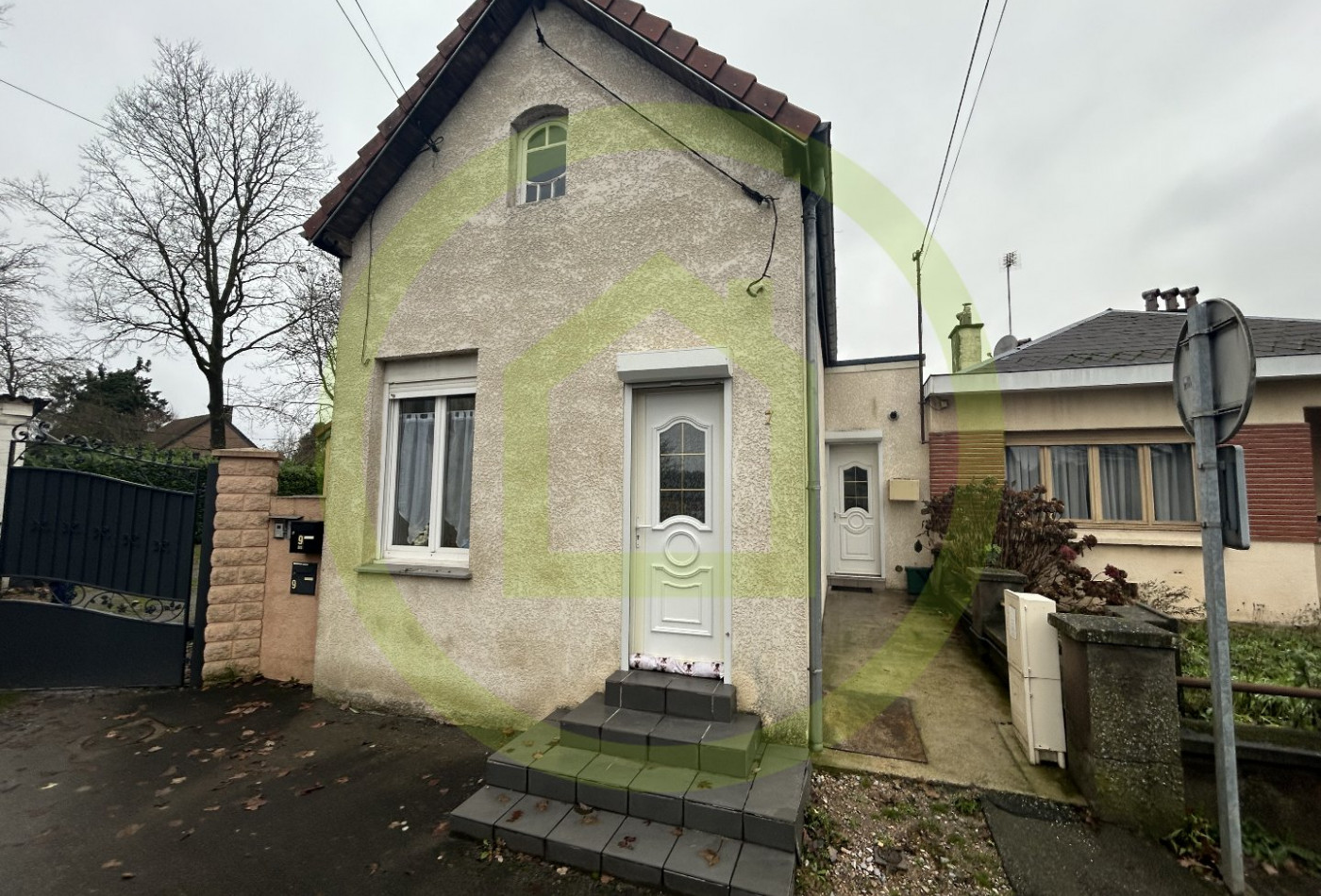 vente Maison Maubeuge - Photo 1