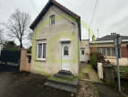 vente Maison Maubeuge