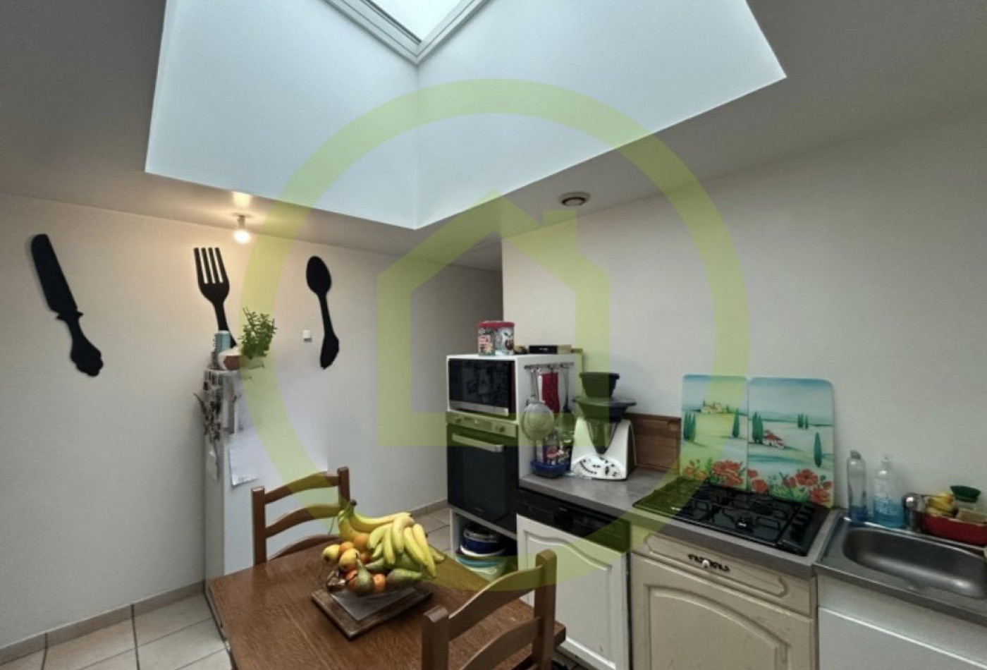 vente Maison Maubeuge - Photo 4