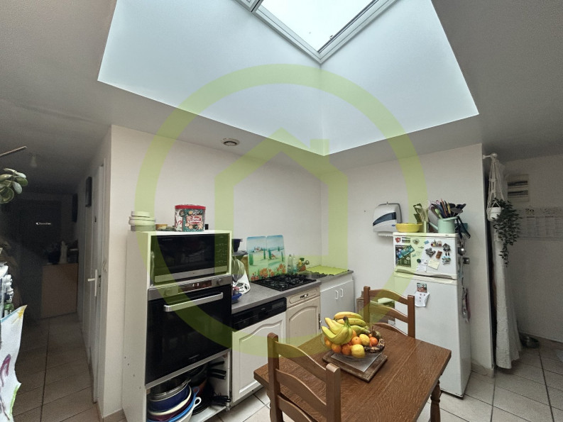 vente Maison Maubeuge - Photo 5