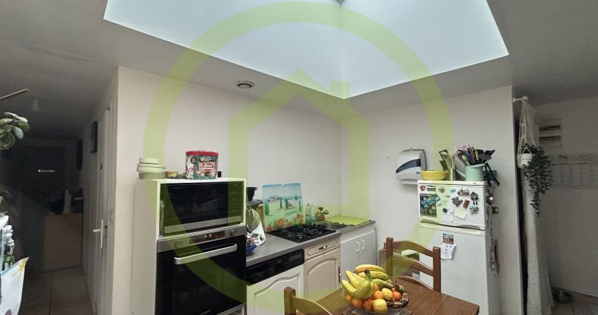 vente Maison Maubeuge