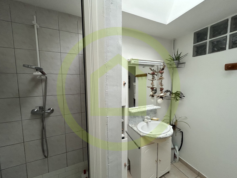 vente Maison Maubeuge - Photo 7