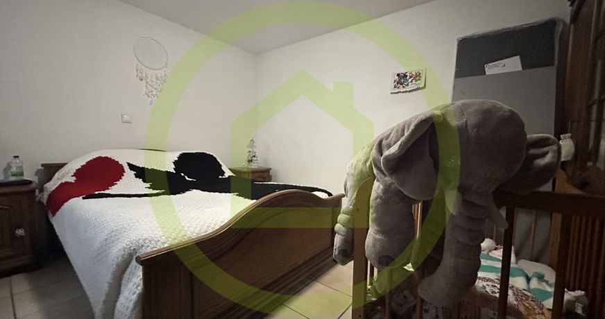 vente Maison Maubeuge