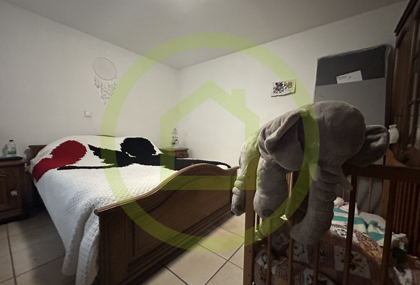 vente Maison Maubeuge - Photo 8