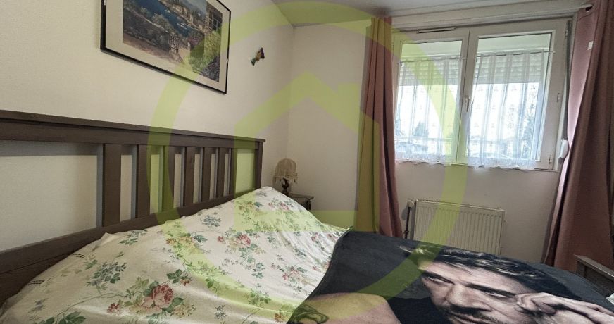 vente Maison Maubeuge