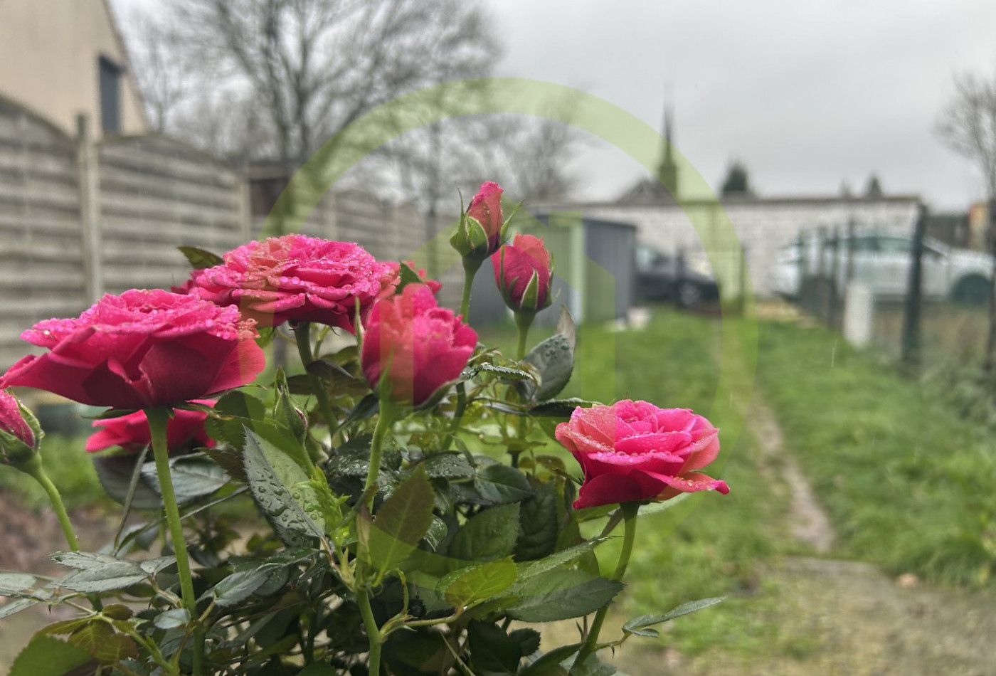 vente Maison Maubeuge - Photo 10
