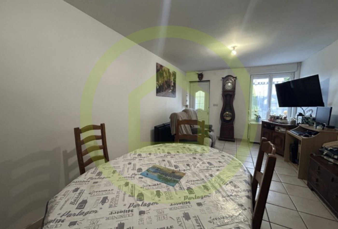 vente Maison Maubeuge - Photo 3