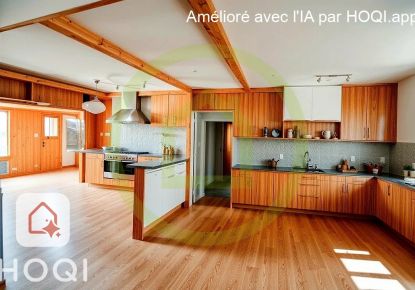 vente Maison Sireuil