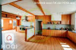 vente Maison Sireuil