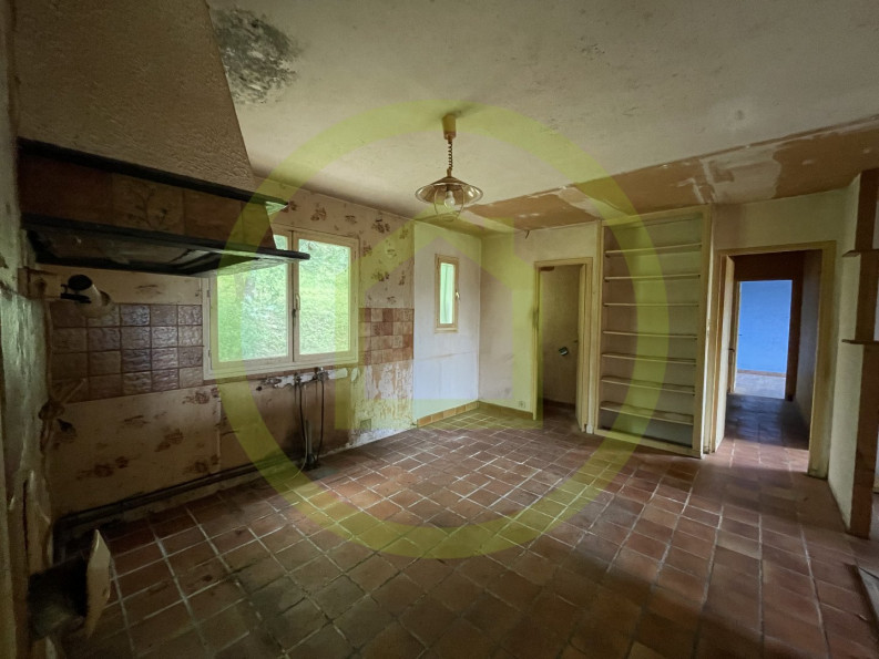 vente Maison Sireuil - Photo 9