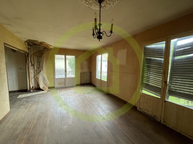 vente Maison Sireuil - Photo 4