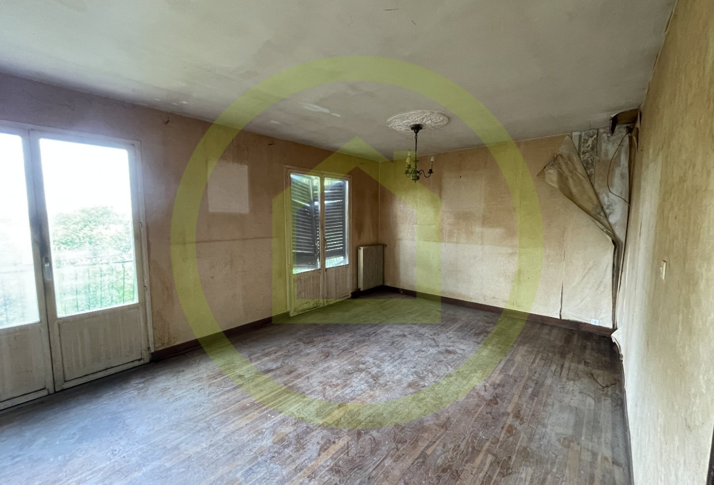 vente Maison Sireuil - Photo 5