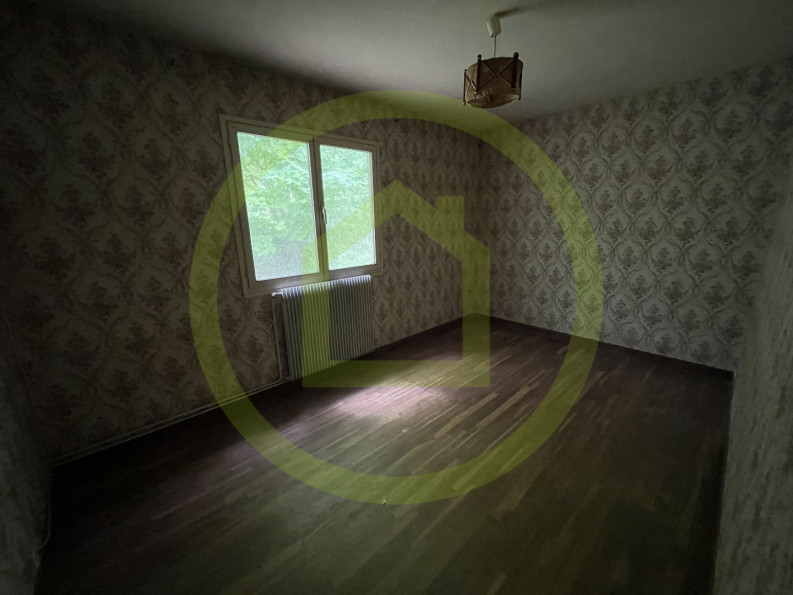 vente Maison Sireuil - Photo 7