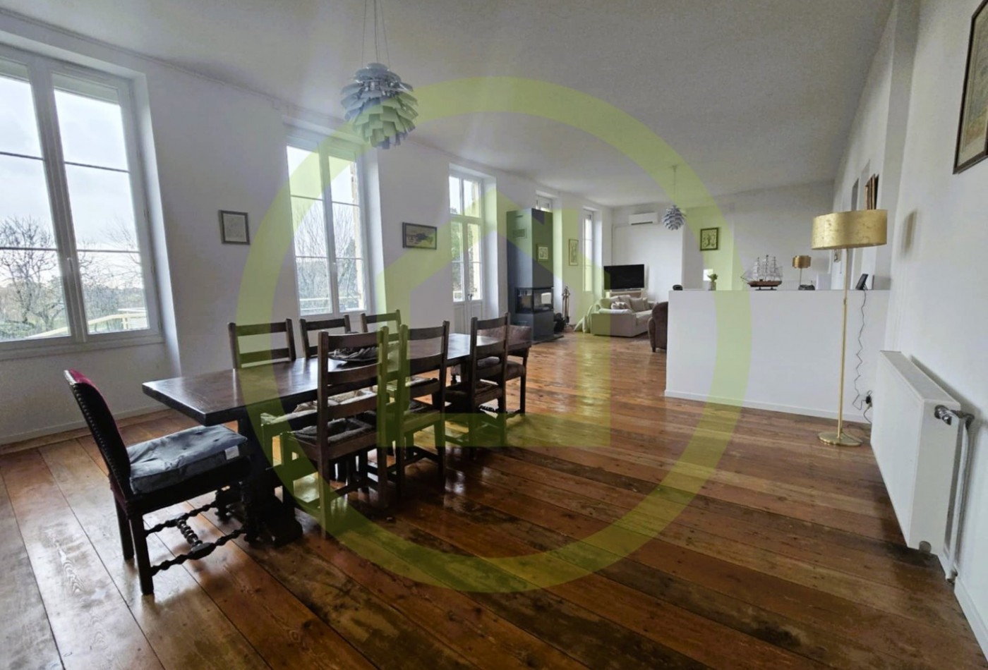 vente Maison Semillac - Photo 7