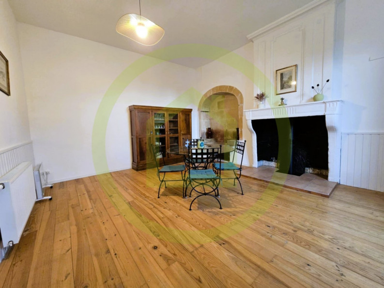 vente Maison Semillac - Photo 9