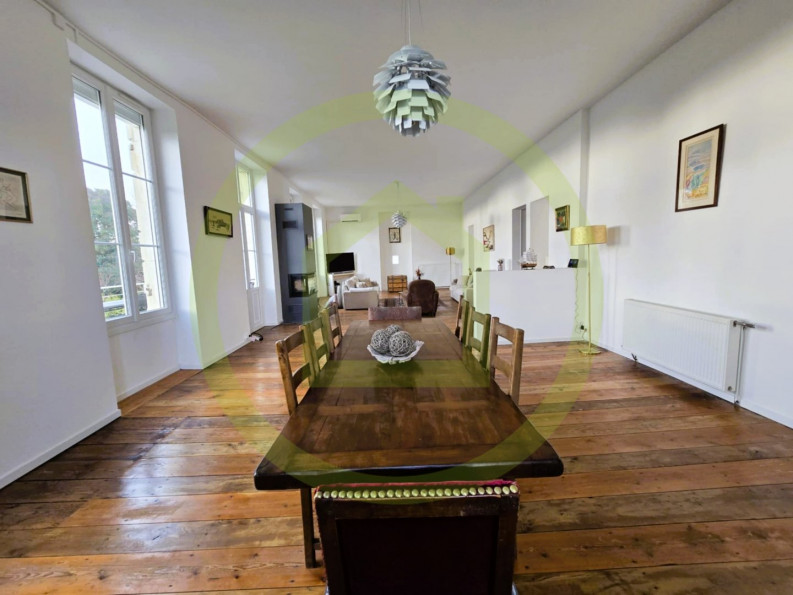 vente Maison Semillac - Photo 1