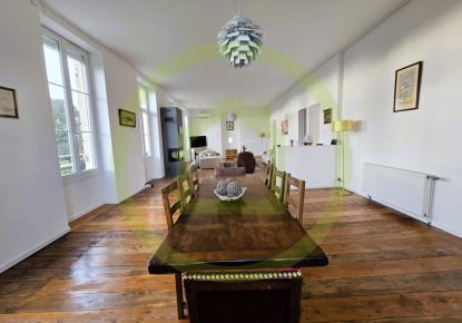 vente Maison Semillac