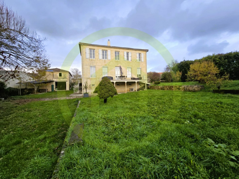 vente Maison Semillac - Photo 4