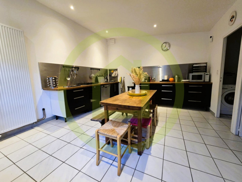 vente Maison Semillac - Photo 3