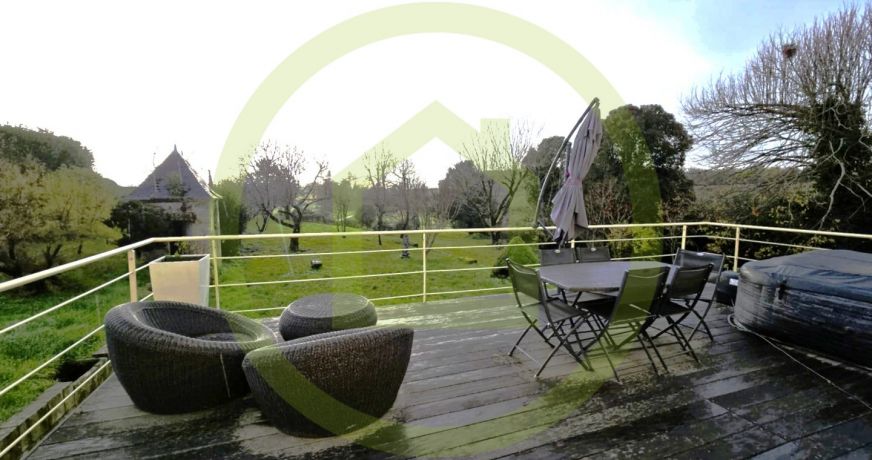 vente Maison Semillac