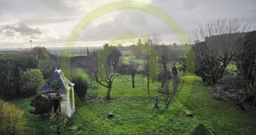 vente Maison Semillac