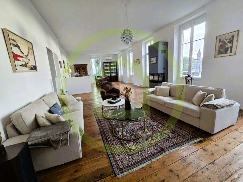 vente Maison Semillac - Photo 5