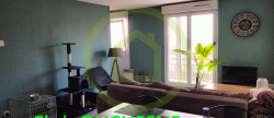 vente Appartement Caudry