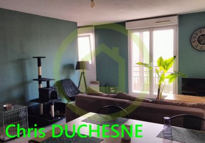 vente Appartement Caudry