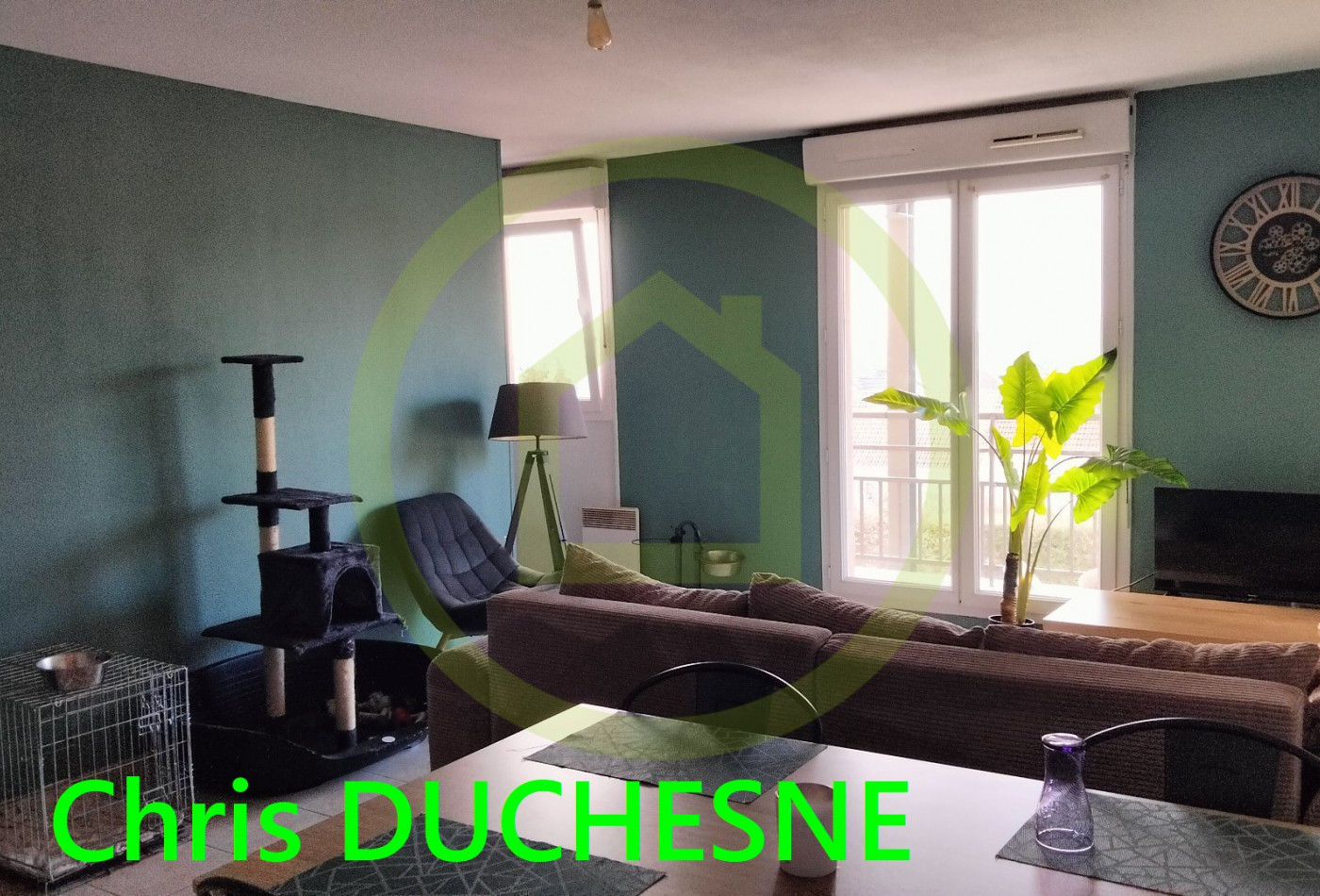 vente Appartement Caudry - Photo 1