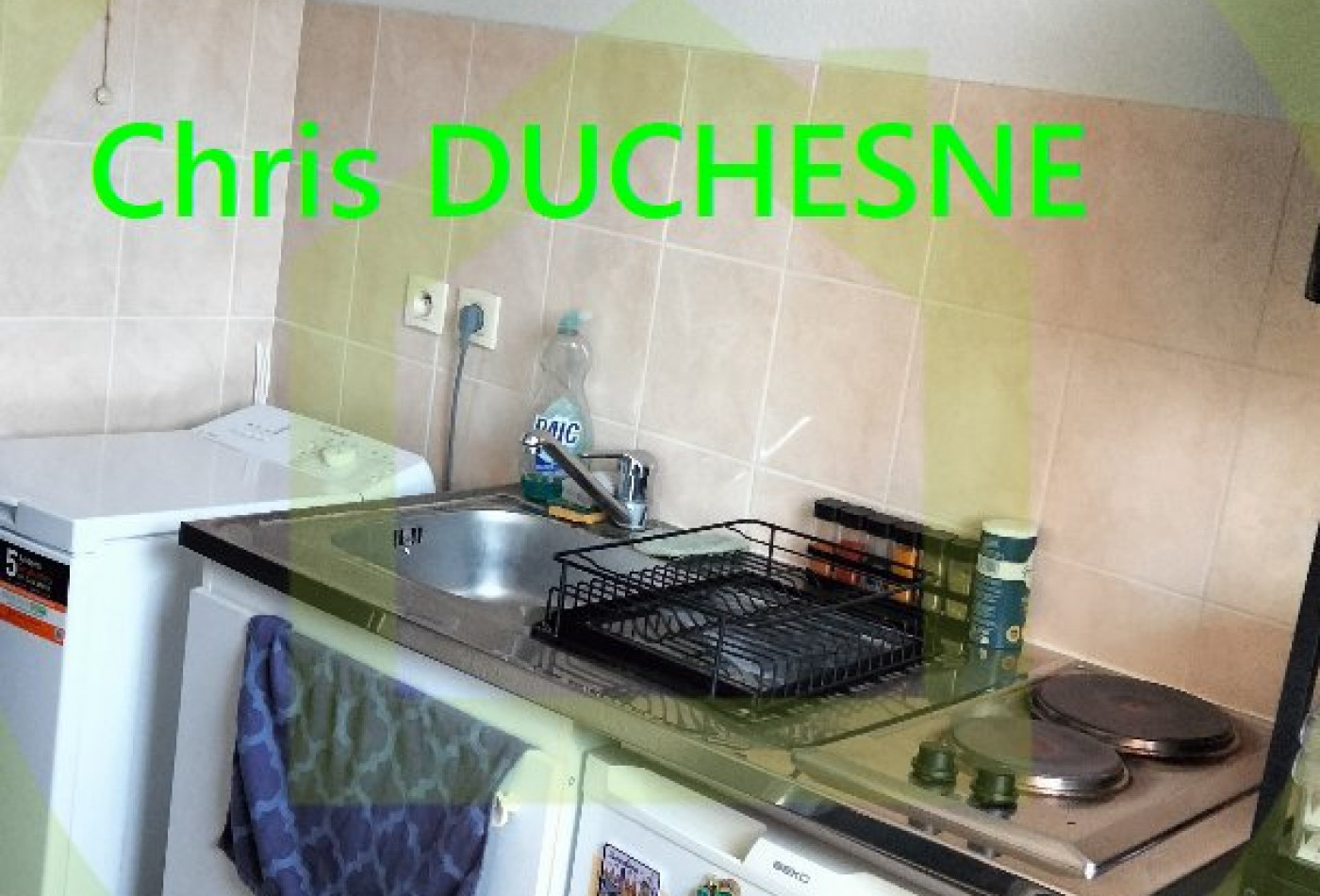 vente Appartement Caudry - Photo 3