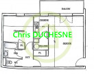 vente Appartement Caudry