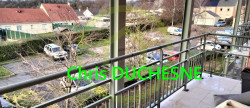 vente Appartement Caudry