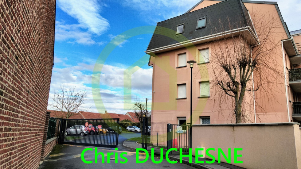 vente Appartement Caudry - Photo 7