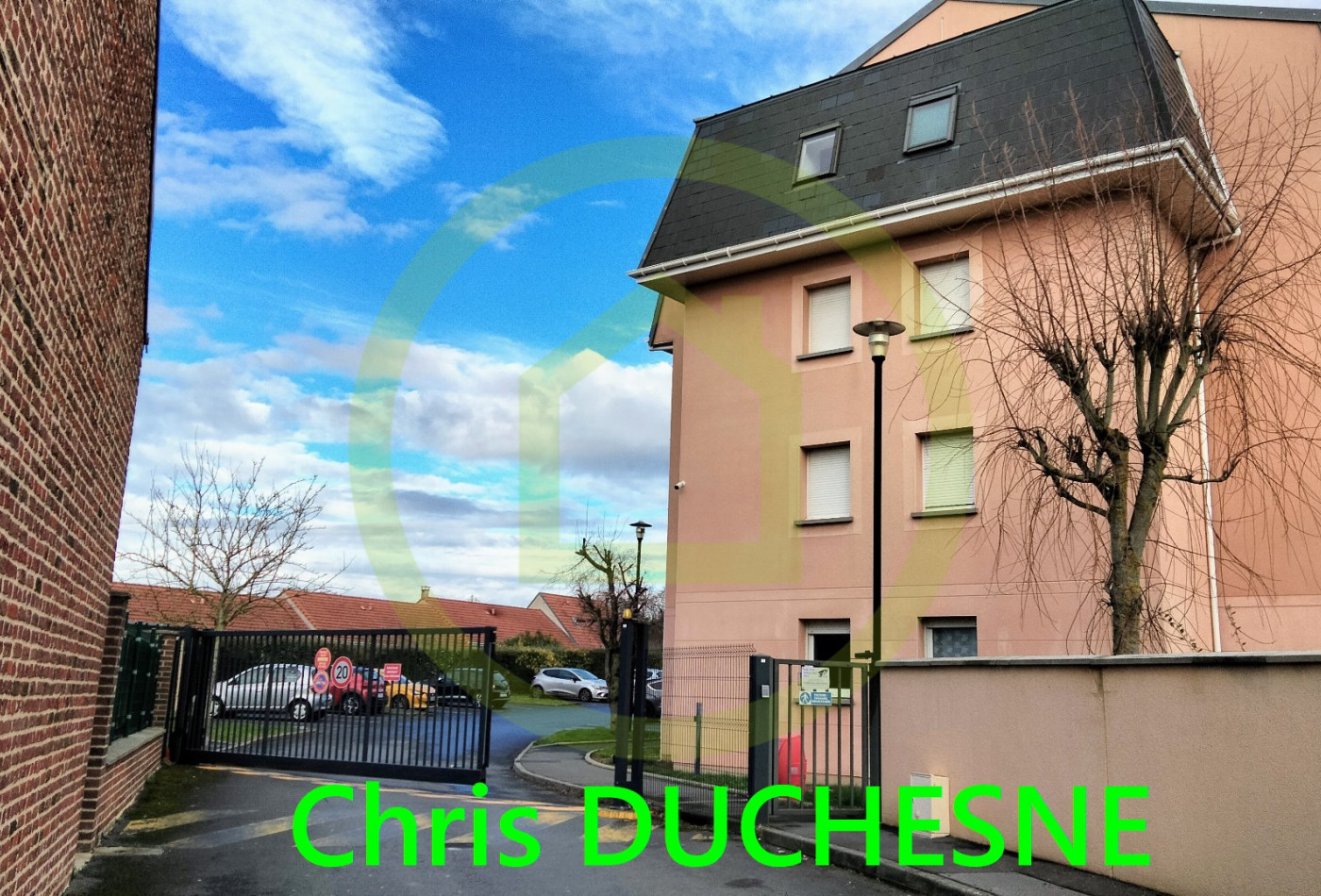 vente Appartement Caudry - Photo 7