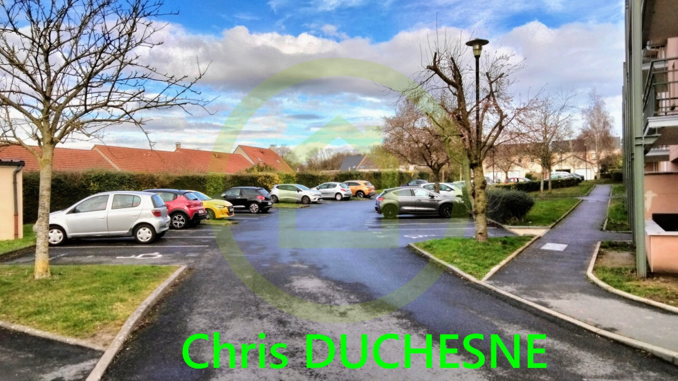 vente Appartement Caudry - Photo 8