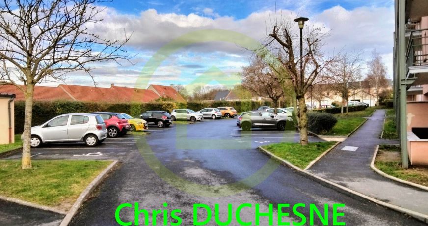vente Appartement Caudry