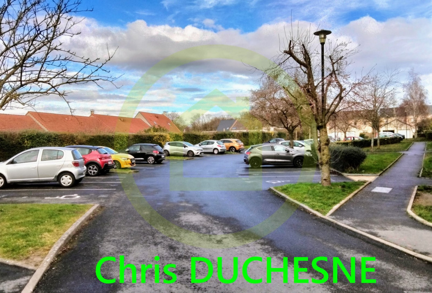 vente Appartement Caudry - Photo 8