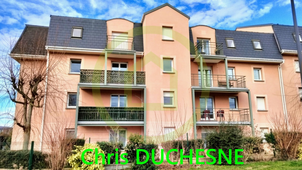 vente Appartement Caudry - Photo 9