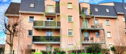 vente Appartement Caudry